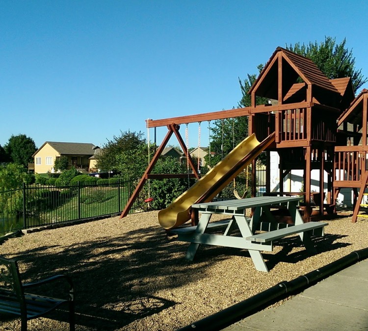 Community Park/Playground (Wichita,&nbspKS)